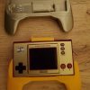 Extension de manette pour Game & Watch 2020-2021.