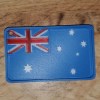 Drapeau de l'Australie.