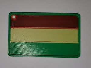 bolivie Drapeau de la Bolivie.