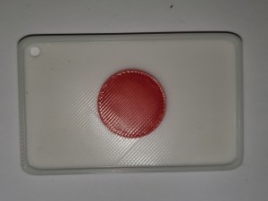 japon Drapeau du Japon.