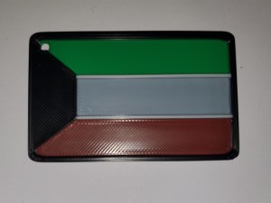 koweit Drapeau du Koweït.