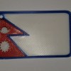 Drapeau du Népal.