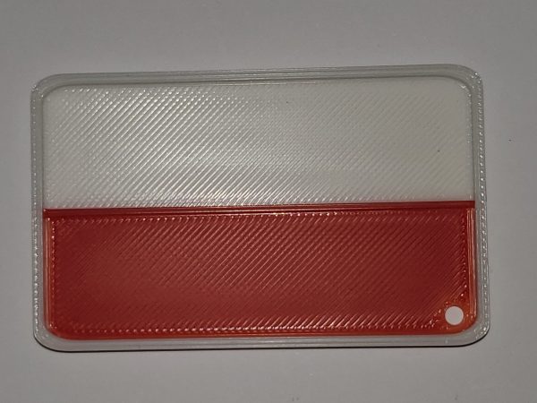 pologne Drapeau de la Pologne.