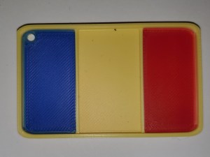 roumanie Drapeau de la Roumanie.