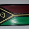 Drapeau du Vanuatu.