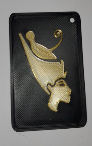 Gamme "pharaon" de pharaon haute et basse.