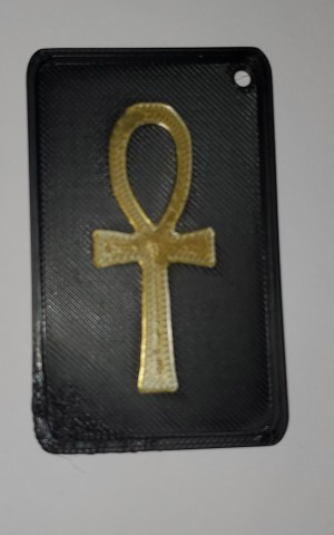 Gamme "pharaon" d'Ankh.