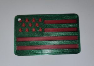 20251025_183817 Gamme"BZH""Noël "Drapeau variant "BZH sapin".