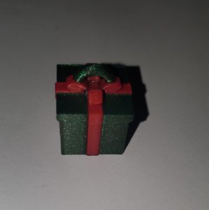 Gamme "noël" porte-clé cadeau de noël.