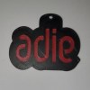 Badge NFC.