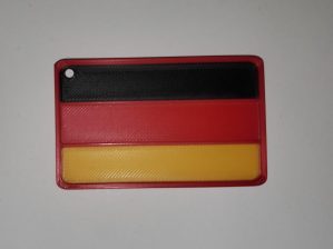 20251130_164148 Drapeau de l'Allemagne.