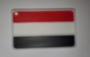 20251130_164512 Drapeau du Yémen.
