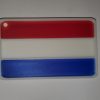Drapeau des Pays-Bas.