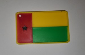 20251205_182815 Drapeau de la Guinée-Bissau.